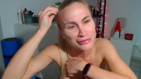 Media: hrystina_ Myfreecams Invalid Date