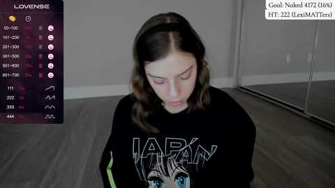 Media: hurricanelexi Myfreecams Invalid Date