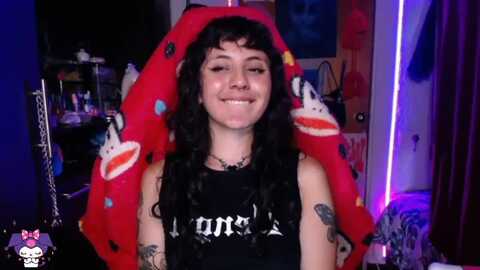 Media: mary_se Myfreecams Invalid Date
