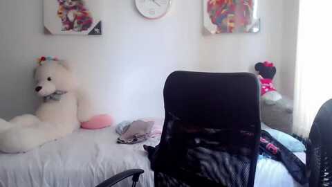 Media: meganhill_ Myfreecams Invalid Date