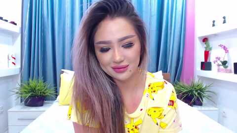 Media: mirakyong Myfreecams Invalid Date