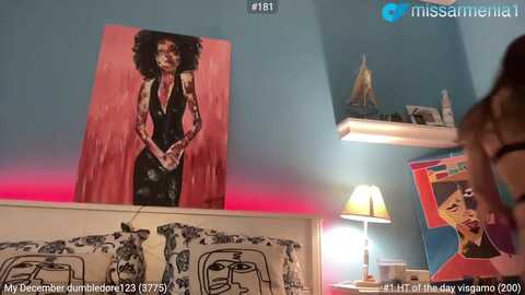 Media: missarmenia Myfreecams Invalid Date