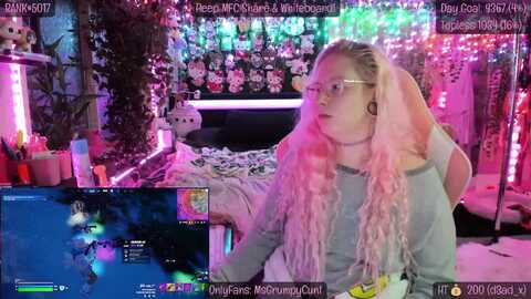 Media: msgrumpycunt Myfreecams Invalid Date
