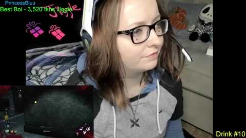 Media: princessbluu Myfreecams Invalid Date