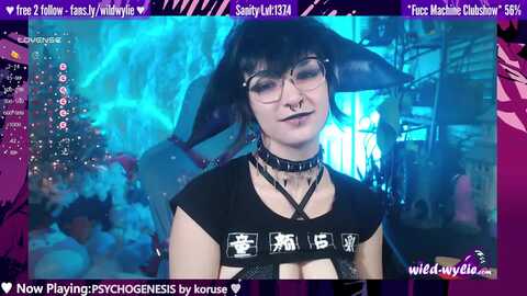 Media: wildwyliepm Myfreecams Invalid Date