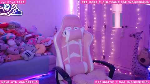 Media: wonderana Myfreecams Invalid Date