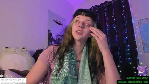Media: yourdruidess Myfreecams Invalid Date