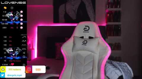 Media: angelamyst Myfreecams Invalid Date