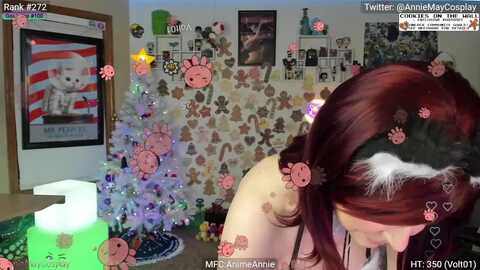 Media: animeannie Myfreecams Invalid Date