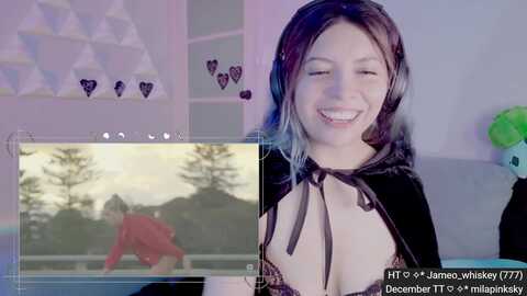 Media: catwave Myfreecams Invalid Date