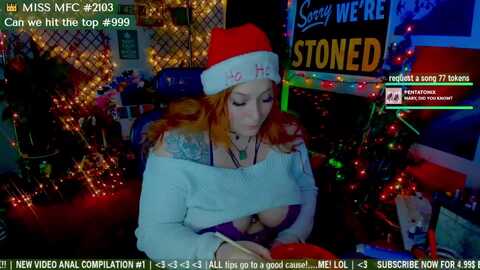 Media: cherrybanks Myfreecams Invalid Date