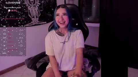 Media: coraline226 Myfreecams Invalid Date