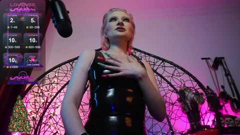 Media: cyberxgoddess Myfreecams Invalid Date