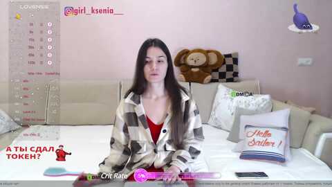 Media: girl_ksenia Myfreecams Invalid Date