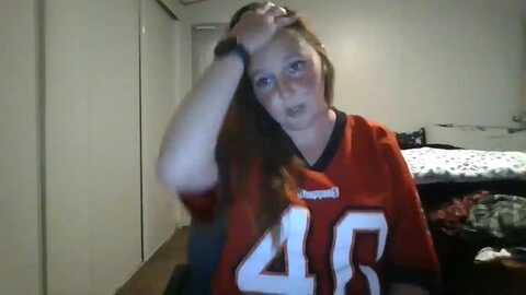 Media: its_kimber Myfreecams Invalid Date