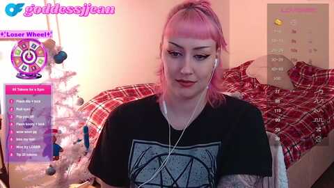 Media: jelly_jean Myfreecams Invalid Date