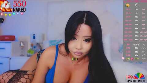Media: lucky_star888 Myfreecams Invalid Date