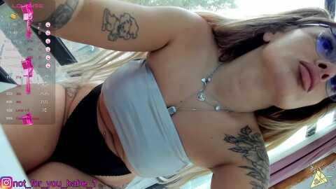 Media: m1ss_ariana Myfreecams Invalid Date