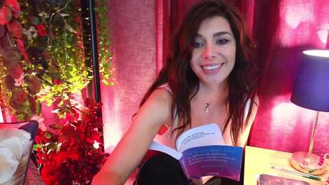Media: milajoulie Myfreecams Invalid Date