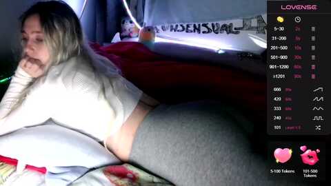 Media: misssexyvegas Myfreecams Invalid Date