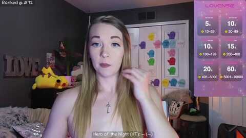 Media: naturallyreal Myfreecams Invalid Date