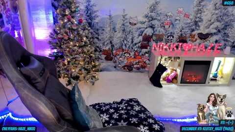 Media: nikki_haze Myfreecams Invalid Date