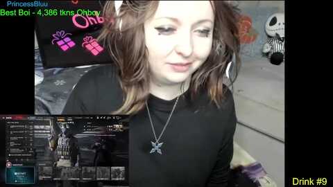 Media: princessbluu Myfreecams Invalid Date