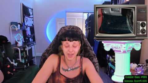 Media: yourdruidess Myfreecams Invalid Date