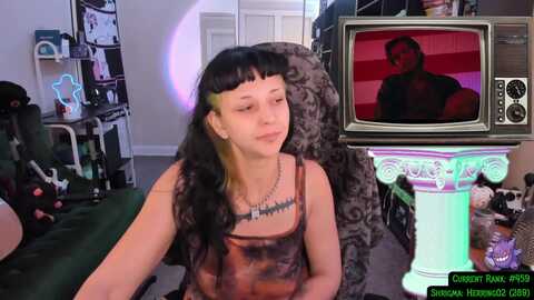 Media: yourdruidess Myfreecams Invalid Date
