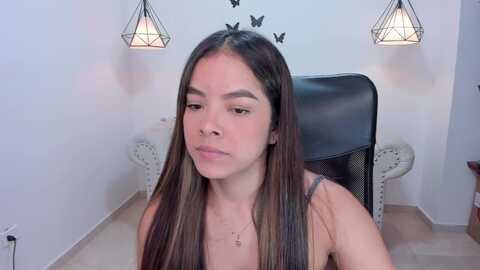 Media: alessia_glow Myfreecams Invalid Date