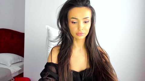 Media: alyssiakent1 Myfreecams Invalid Date