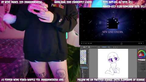 Media: amywild_ Myfreecams Invalid Date