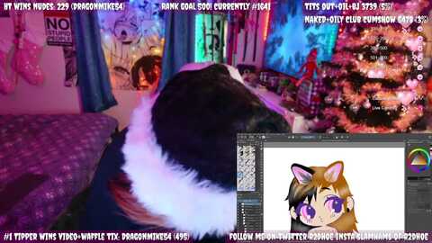 Media: amywild_ Myfreecams Invalid Date