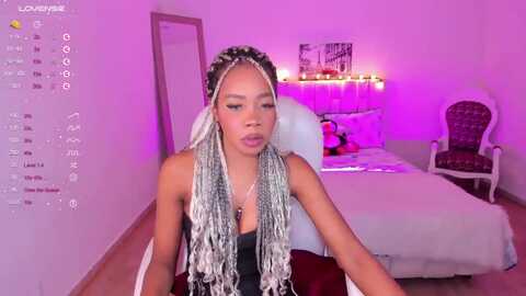 Media: aria_brown_ Myfreecams Invalid Date