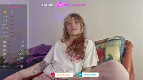 Media: bandit_monkey Myfreecams Invalid Date