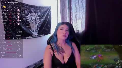Media: coraline226 Myfreecams Invalid Date