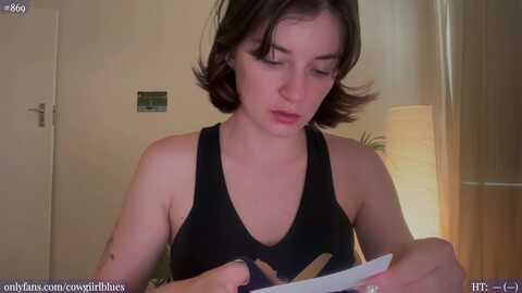 Media: cowgirlblues Myfreecams Invalid Date