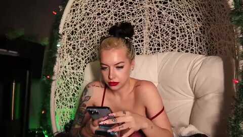 Media: cubbixoxo Myfreecams Invalid Date