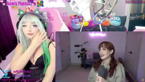 Media: darcynycole Myfreecams Invalid Date