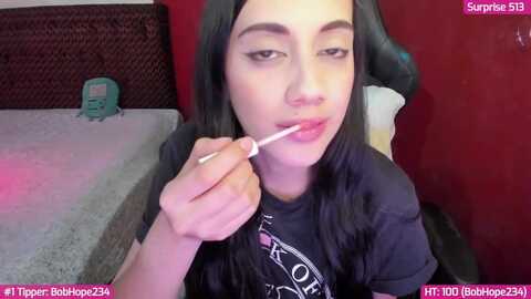 Media: evi3_ Myfreecams Invalid Date