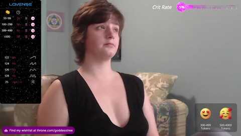 goddesstree @ myfreecams on 20231211