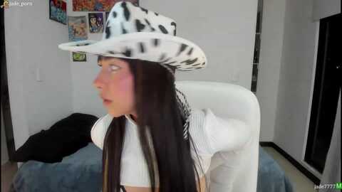 Media: jade7777 Myfreecams Invalid Date