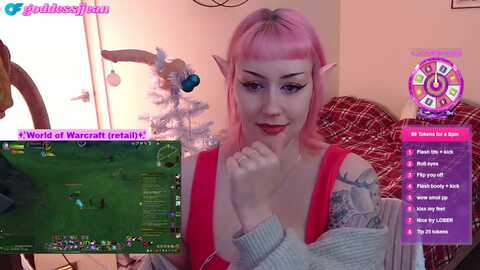 Media: jelly_jean Myfreecams Invalid Date