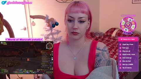 Media: jelly_jean Myfreecams Invalid Date