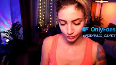 Media: kend_dall Myfreecams Invalid Date
