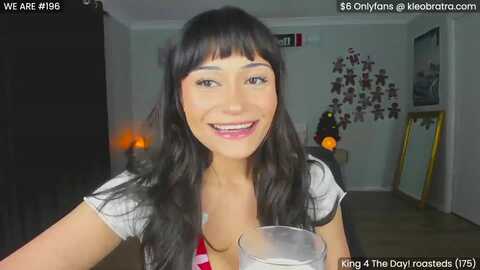 Media: kleobratra Myfreecams Invalid Date