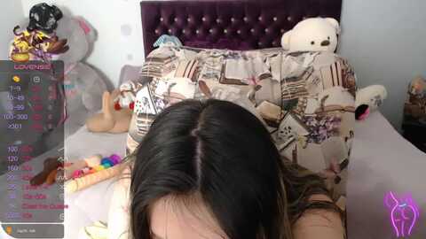 Media: lorenahot06 Myfreecams Invalid Date