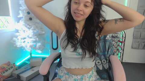 Media: makiyahbelle Myfreecams Invalid Date