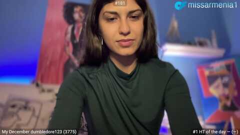 Media: missarmenia Myfreecams Invalid Date