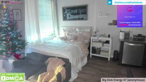Media: misspeabody Myfreecams Invalid Date